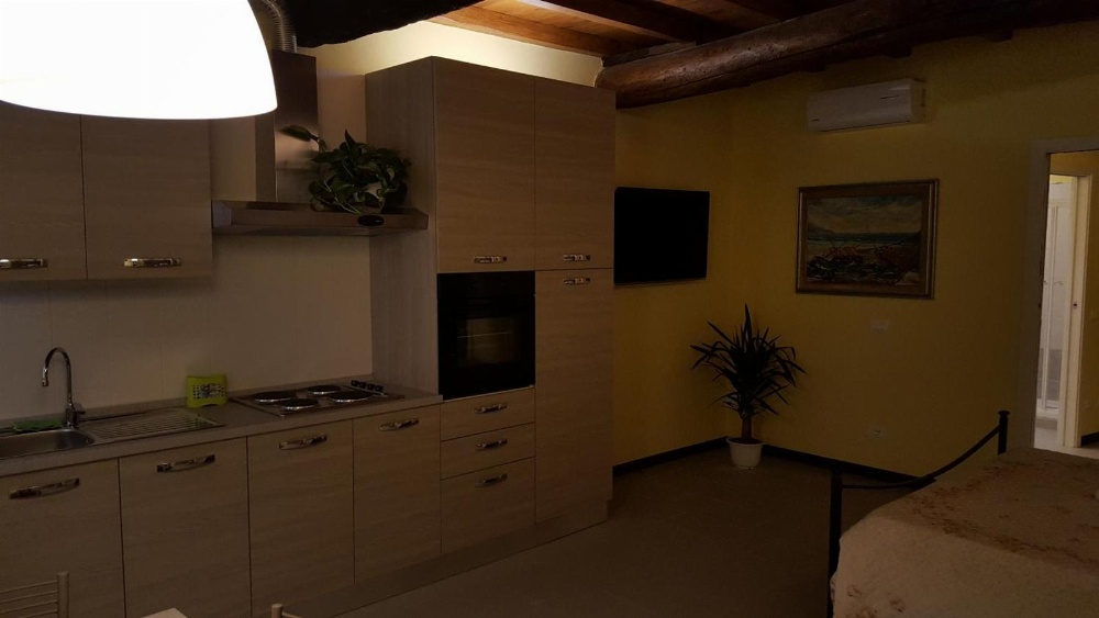 Ca Da Franchina Main image